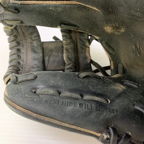 ミズノ MIZUNO ミズノプロ mizunopro 1AJGH11103 硬式 大人 一般 内野手用 グローブ グラブ 右投げ 中古品 野球 8866