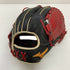ミズノ MIZUNO ミズノプロ 軟式 大人 一般 内野手用 グローブ グラブ 右投げ オーダー 中古品 野球 7271