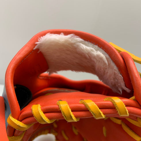 ミズノ MIZUNO グローバルエリート Global Elite 1AJFR28300 軟式 大人 一般 ファーストミット 一塁手 グローブ グラブ 左投げ 中古品 野球 1286