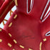 ローリングス Rawlings ハイパーテック GR6HT934FS 軟式 大人 一般 内野手用 グローブ グラブ 右投げ 中古品 野球 8467