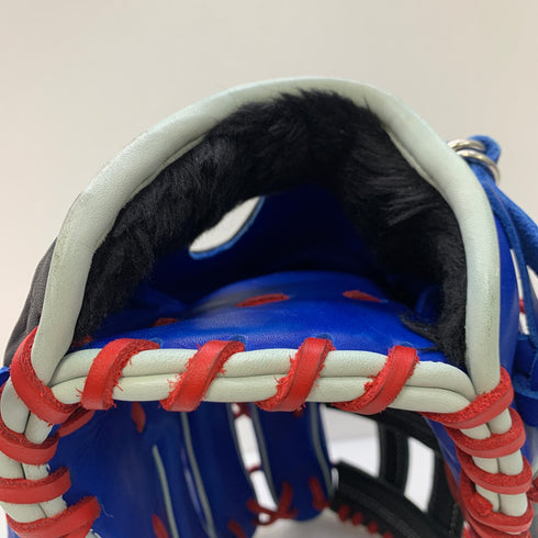 ローリングス Rawlings HOH 軟式 大人 一般 外野手用 グローブ グラブ 右投げ GR5HMY795FW 中古品 野球 6804