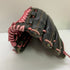 久保田スラッガー KUBOTA SLUGGER KSG-L7S 硬式 大人 一般 内野手用 グローブ グラブ 右投げ 中古品 野球 8660