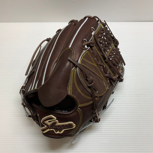 久保田スラッガー KUBOTA SLUGGER 硬式 投手用グローブ KSG-SP18 4400