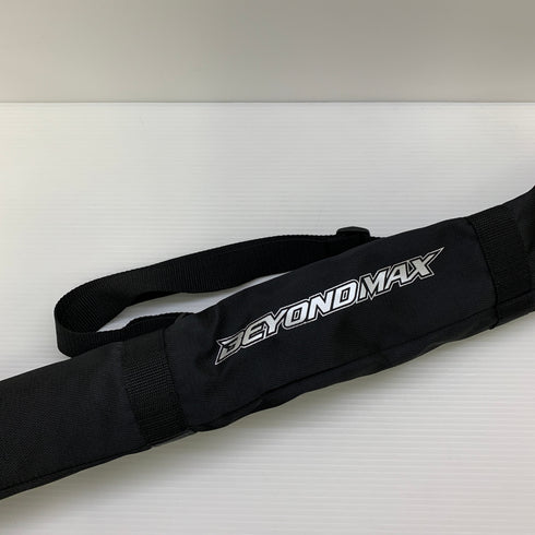 ミズノ MIZUNO ビヨンドマックスレガシー 軟式 大人 一般 FRP製バット 1CJBR19084 トップバランス ケース付き 野球 6966