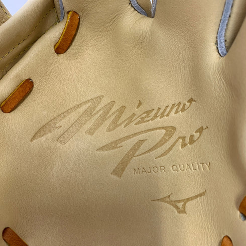 ミズノ MIZUNO ミズノプロ 硬式 大人 一般 外野手用 グローブ グラブ 右投げ 1AJGH32207 タグ付き 野球 6140