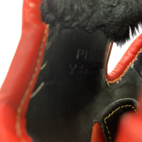ミズノ MIZUNO セレクトナイン 2GY16630-M 少年軟式 子ども 内野手用 グローブ グラブ 左投げ 中古品 野球 9177