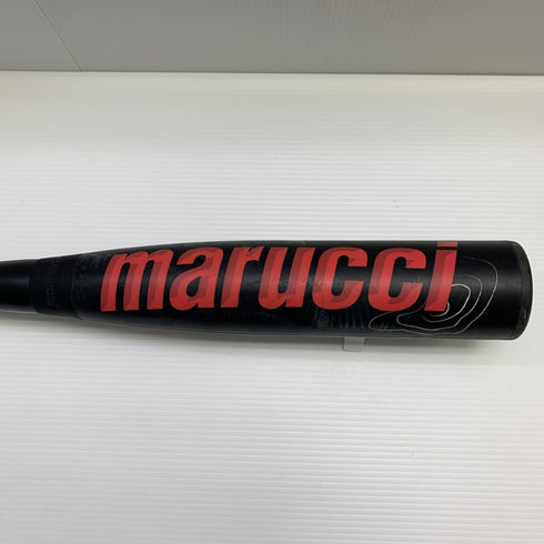 マルーチ marucci ワニクラッシャー 軟式 大人 一般 FRP製バット MJJSBBWS 野球 7396