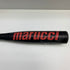 マルーチ marucci ワニクラッシャー 軟式 大人 一般 FRP製バット MJJSBBWS 野球 7396