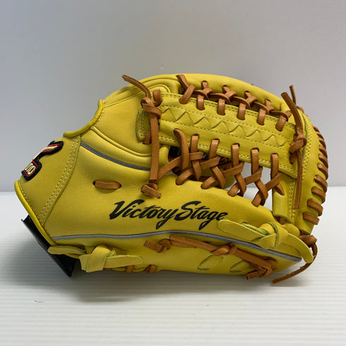ミズノ MIZUNO ビクトリーステージ 軟式 大人 一般 内野手用 グローブ グラブ 右投げ 2GN-36005 タグ付き 野球 6392