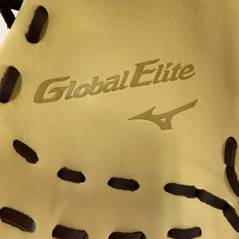 ミズノ MIZUNO グローバルエリート Global Elite 1AJGR32203 軟式 大人 一般 内野手用 グローブ グラブ 右投げ タグ付き 野球 1256
