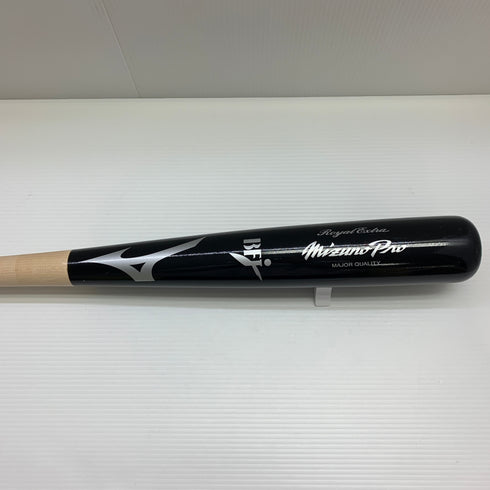 ミズノ MIZUNO ミズノプロ 硬式 大人 一般 木製バット(BFJマーク) 野球 7536