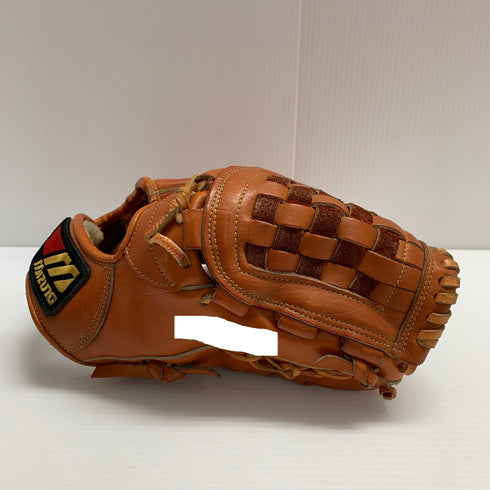 ミズノ MIZUNO ワールドウィン オーダー 信義作 硬式 大人 一般 投手用 グローブ ピッチャー グラブ 右投げ 野球 8346