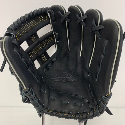 エスエスケイ SSK 少年軟式 子ども オールラウンド グローブ グラブ 右投げ WJG324 タグ付き 野球 7975