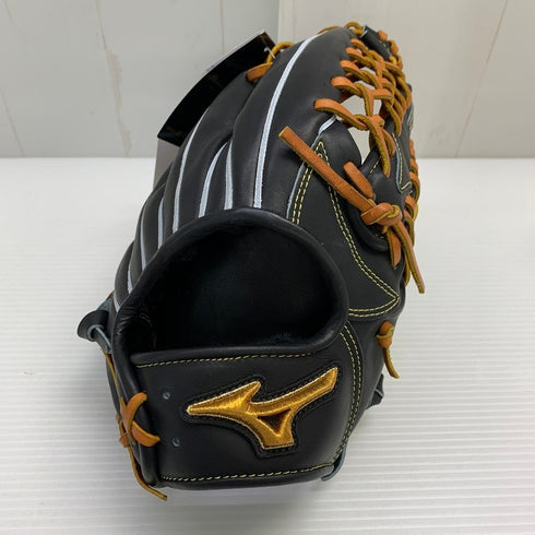 ミズノ MIZUNO ミズノプロ 硬式 大人 一般 外野手用 グローブ グラブ 右投げ 1AJGH10507 タグ付き 野球 5877