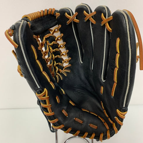 久保田スラッガー KUBOTA SLUGGER ProModel KSN-X 軟式 大人 一般 外野手用 グローブ グラブ 右投げ 中古品 野球 8765