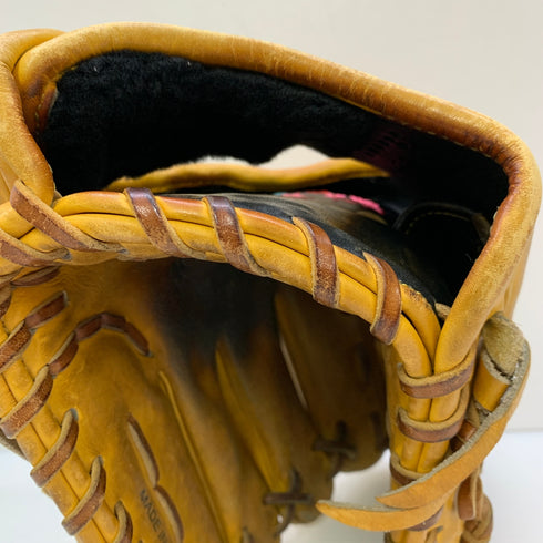 エスエスケイ SSK 川崎モデルフルオーダー 硬式 大人 一般 内野手用 グローブ グラブ 右投げ タグ付き 野球 8085