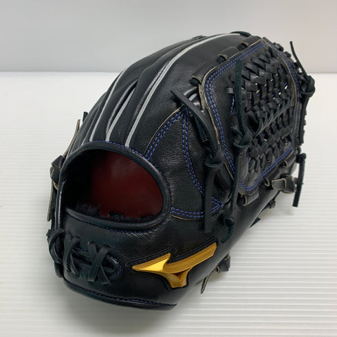 ミズノ MIZUNO アルペンオリジナル 軟式 大人 一般 オールラウンド グローブ グラブ 右投げ 1AJGR00100 中古品 野球 6325