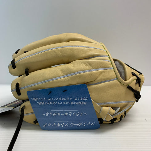 ローリングス Rawlings プロプリファード 硬式 大人 一般 内野手用 グローブ グラブ 右投げ GH4PR934FS タグ付き 野球 6270