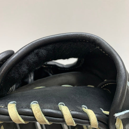 中古品 アトムズ ATOMS 限定 硬式 内野手用グローブ 上武職人 AKN-501RF 4802