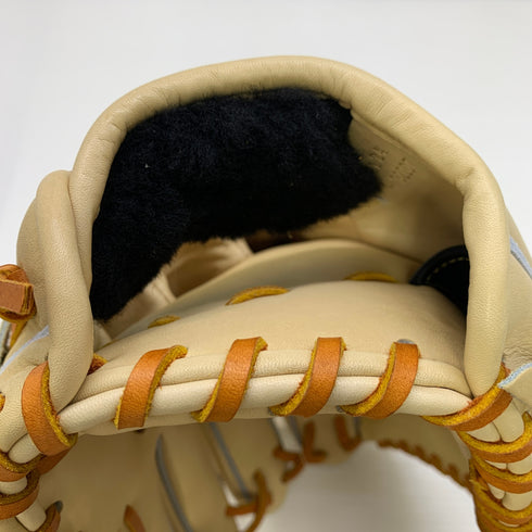 ミズノ MIZUNO ミズノプロ 硬式 大人 一般 外野手用 グローブ グラブ 右投げ 1AJGH32207 タグ付き 野球 6140