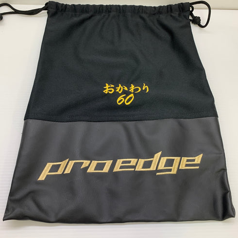 エスエスケイ SSK プロエッジ proedge 軟式 大人 一般 ファーストミット 一塁手 グローブ グラブ 右投げ オーダー 中古品 グローブ袋付き 野球 9879