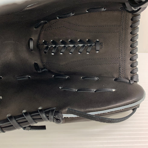 アトムズ ATOMS 硬式 大人 一般 投手用 グローブ ピッチャー グラブ 左投げ AKG-KT01 タグ付き 野球 5865