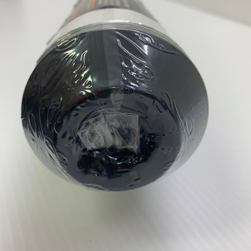 ゼット ZETT ブラックキャノンモンスター 軟式 大人 一般 FRP製バット BCT31583 トップバランス 未使用品 ケース付き 野球 8093