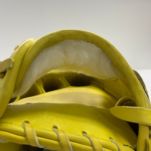 アシックス ASICS ゴールドステージ 硬式 内野手用グローブ 3121A386 5315