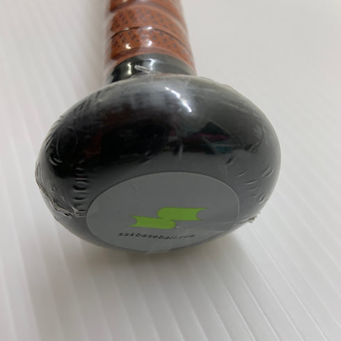 エスエスケイ SSK 硬式 大人 一般 金属製バット EBB1101 ミドルバランス 野球 7154