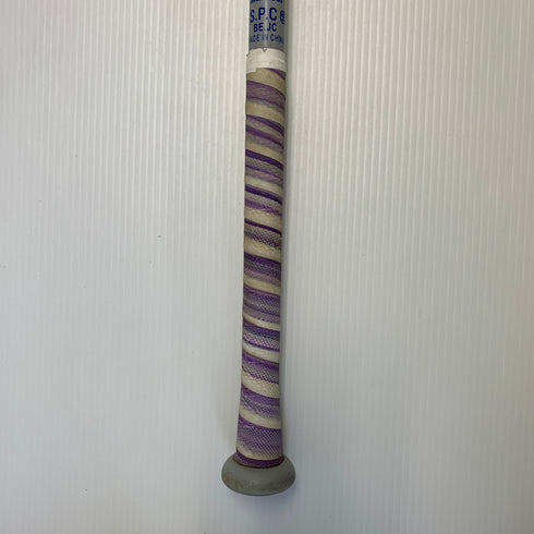 マルーチ marucci ワニクラッシャーパワーjr 軟式 大人 一般 FRP製バット MJJSBBWPJ トップバランス 中古 ケース付き 野球 8627