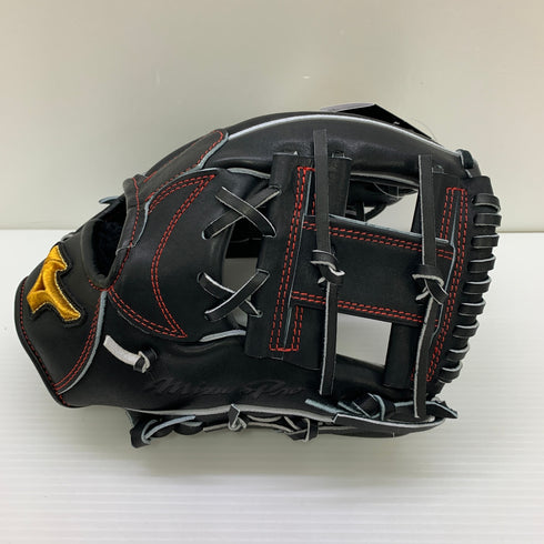 ミズノ MIZUNO ミズノプロ mizunopro 1AJGH29013 硬式 大人 一般 内野手用 グローブ グラブ 右投げ タグ付き 野球 1440