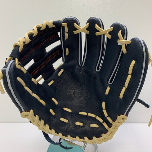 久保田スラッガー KUBOTA SLUGGER 限定 軟式 内野手用グローブ KSN-T51 EX24-GS1 5500