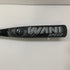 マルーチ marucci ワニクラッシャースピード 軟式 大人 一般 FRP製バット MJJSBBWS2 ミドルバランス 中古 ケース付き 野球 8502