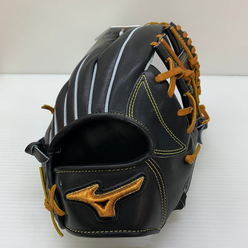 ミズノ MIZUNO ミズノプロ 硬式 大人 一般 内野手用 グローブ グラブ 右投げ 1AJGH30003 タグ付き 野球 6503
