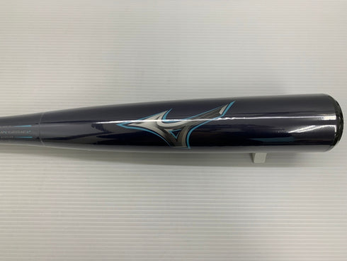 ミズノ MIZUNO ビヨンドマックスレガシー 軟式 FRP製バット 1CJBR19183 ケース付き 6141