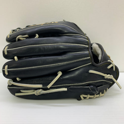 エスエスケイ SSK プロエッジ proedge 硬式 大人 一般 外野手用 グローブ グラブ 右投げ 中古品 野球 1438