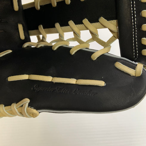 ミズノ MIZUNO グローバルエリート Global Elite 1AJGR34017 軟式 大人 一般 外野手用 グローブ グラブ 左投げ タグ付き 野球 9179