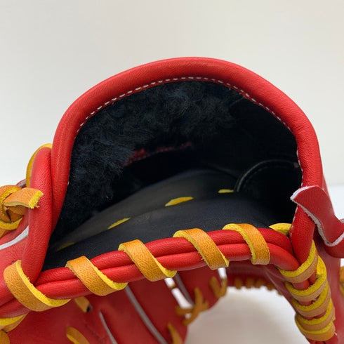 中古品 エスエスケイ SSK プロエッジ 硬式 内野手用グローブ PKB844 5771