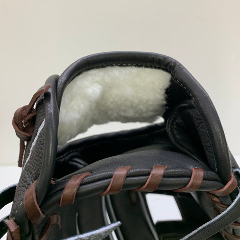 ウィルソン Wilson ウィルソンスタッフ Wilson Staff WBW104321 硬式 大人 一般 内野手用 グローブ グラブ 右投げ タグ付き 野球 8397