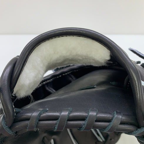 ザナックス Xanax BHG25YK1X 硬式 大人 一般 投手用 グローブ ピッチャー グラブ 右投げ 中古品 野球 8794