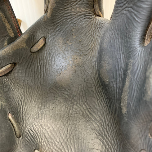 エスエスケイ SSK プロエッジ proedge PEKZ 硬式 大人 一般 内野手用 グローブ グラブ 右投げ 中古品 箱・グローブ袋付き 野球 1380