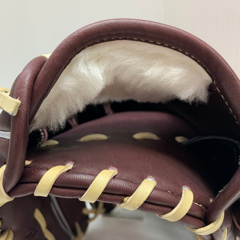 ミズノ MIZUNO グローバルエリート 硬式 大人 一般 内野手用 グローブ グラブ 右投げ 1AJGH32513 タグ付き グローブ袋付き 野球 7581