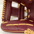 ローリングス Rawlings ハイパーテック ソフトボール用 大人 一般 オールラウンド グローブ グラブ 右投げ GS5FHTR34GF タグ付き 野球 7551