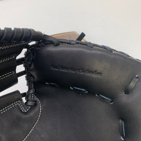 ウィルソン Wilson ウィルソンスタッフ 硬式 大人 一般 キャッチャーミット 捕手 グローブ グラブ 右投げ WBW101707 タグ付き グローブ袋付き 野球 6705