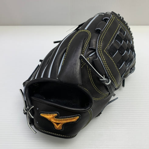 ミズノ MIZUNO ミズノプロ mizunopro 1AJGH34101 硬式 大人 一般 投手用 グローブ ピッチャー グラブ 右投げ タグ付き 野球 8462