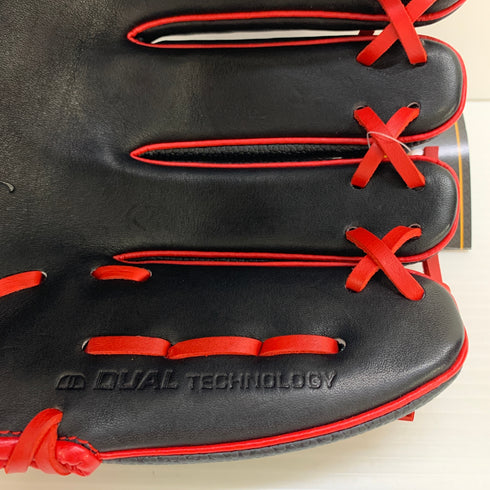 ウィルソン Wilson ワナビーヒーロー 軟式 大人 一般 内野手用 グローブ グラブ 右投げ WTARHU86H タグ付き 野球 7431