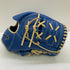 グローイング 硬式 大人 一般 投手用 グローブ ピッチャー グラブ 右投げ 中古品 野球 9148