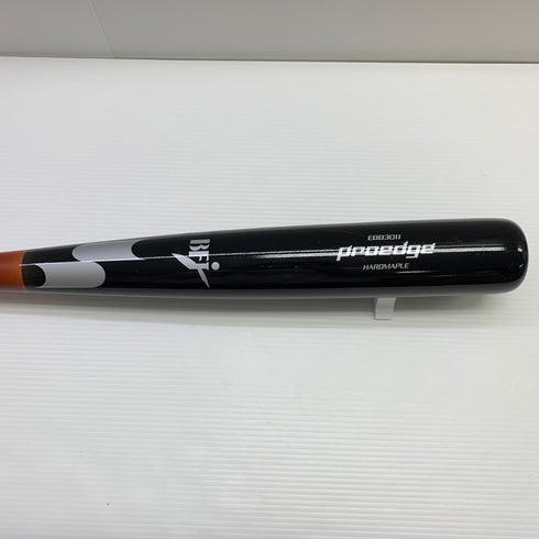 エスエスケイ SSK プロエッジ 硬式 大人 一般 木製バット(BFJマーク) EBB3011 中古 野球 7769
