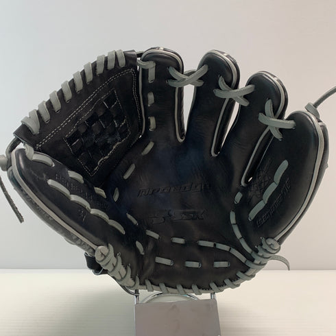 エスエスケイ SSK プロエッジ 軟式 大人 一般 内野手用 グローブ グラブ 右投げ PENE844-6SF 中古品 野球 6442