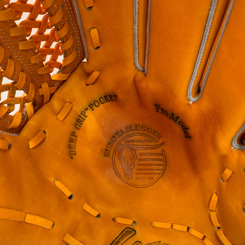 久保田スラッガー KUBOTA SLUGGER KSG-L7 硬式 大人 一般 内野手用 グローブ グラブ 右投げ タグ付き 野球 8608